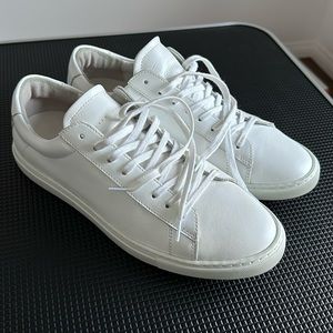 Size 41EU Oliver Cabell White Low 1 White